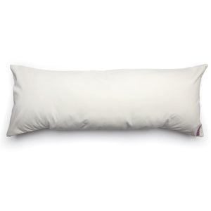 Modern Contemporary White Soft Velvet Pillow Cover