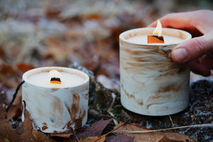 Handmade Candles