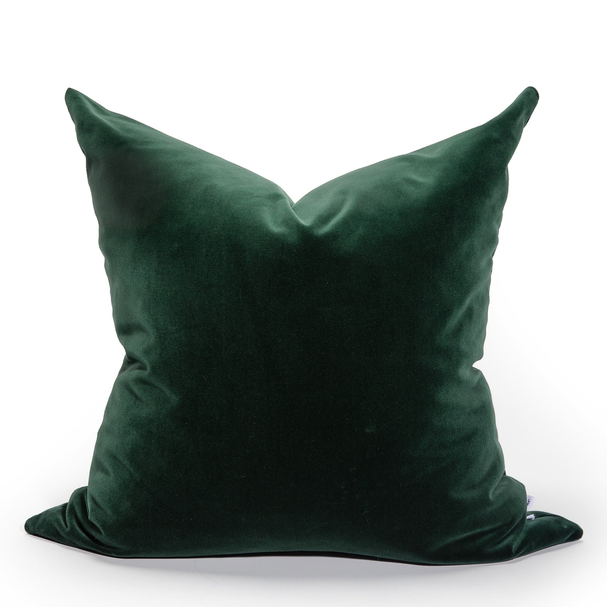 Soft green 2025 pillows