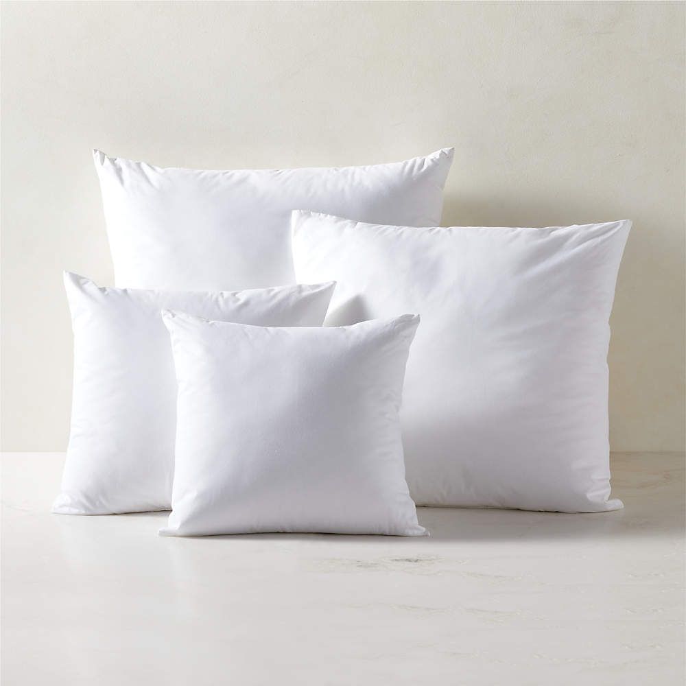 Pillow insert