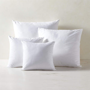 Pillow insert